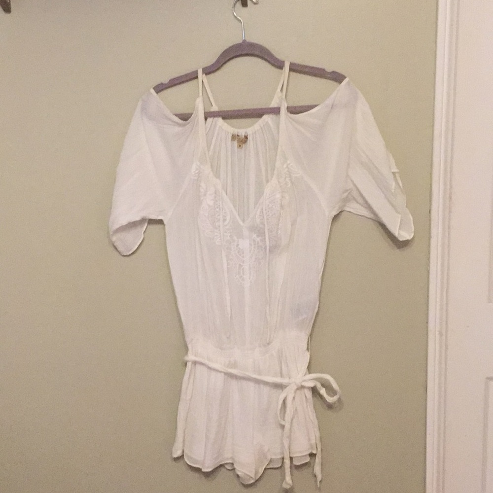 Guess Romper